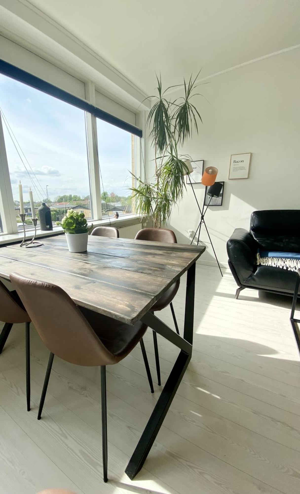 New Apartment - Close To City Center 兰德斯 外观 照片