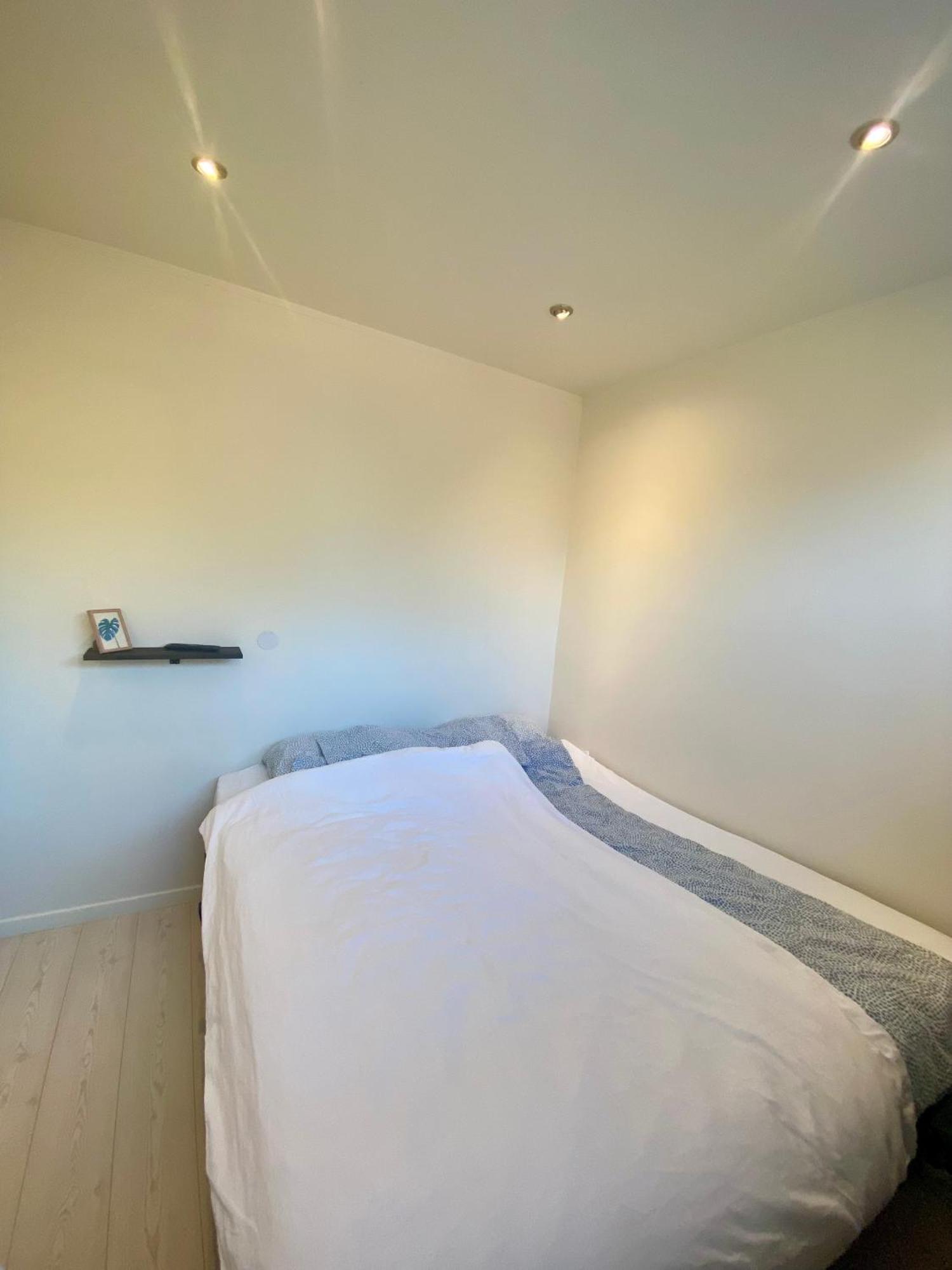 New Apartment - Close To City Center 兰德斯 外观 照片